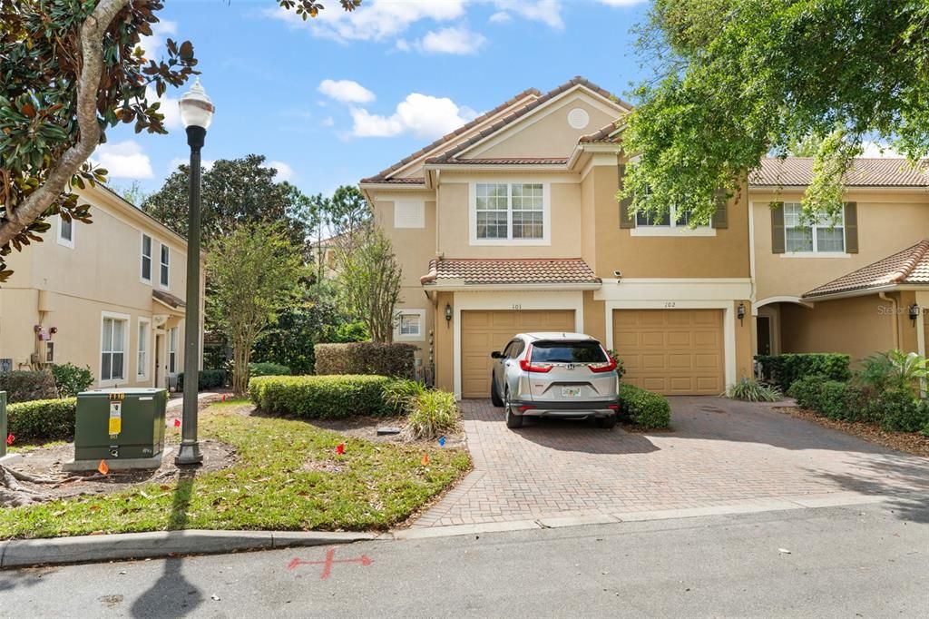 3542 SHALLOT DRIVE 101, Orlando, FL 32835