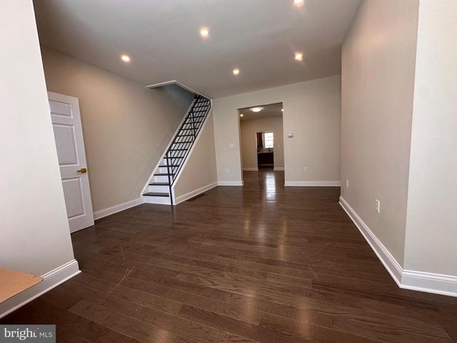 1822 S 22ND ST, Philadelphia, PA 19145