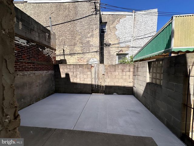1822 S 22ND ST, Philadelphia, PA 19145