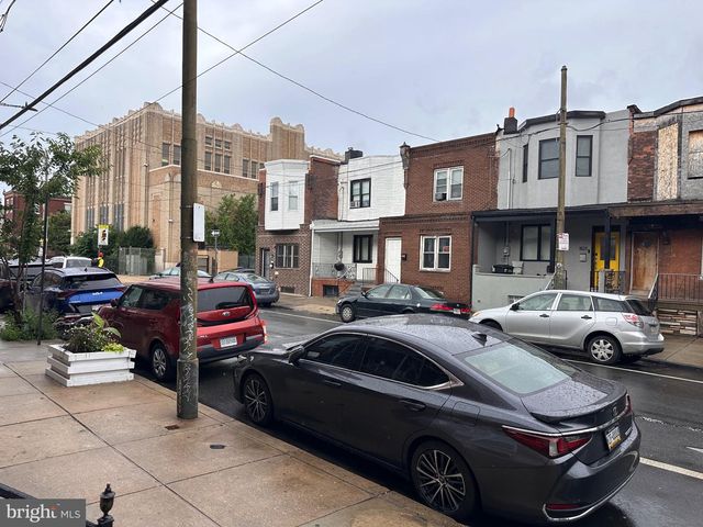 1822 S 22ND ST, Philadelphia, PA 19145
