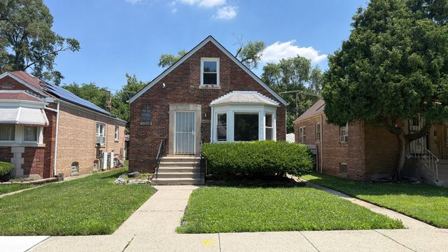 10939 S Normal Avenue, Chicago, IL 60628