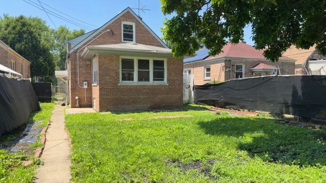 10939 S Normal Avenue, Chicago, IL 60628