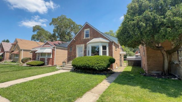 10939 S Normal Avenue, Chicago, IL 60628