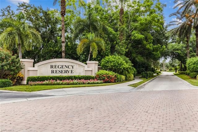 770 Regency Reserve CIR # 1803, Naples, FL 34119