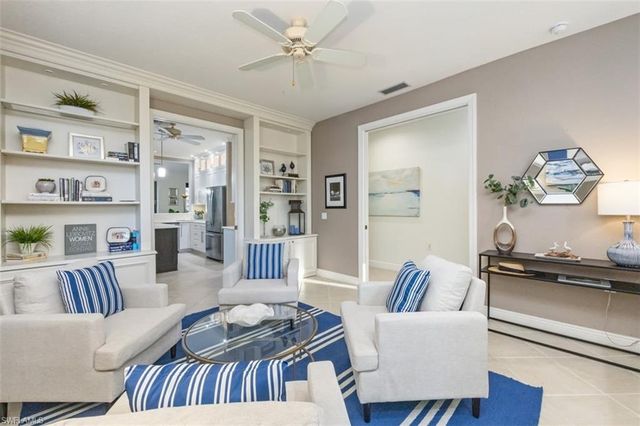 770 Regency Reserve CIR # 1803, Naples, FL 34119