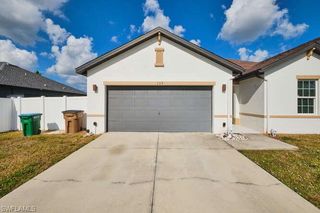 135 SW 31st ST, Cape Coral, FL 33914