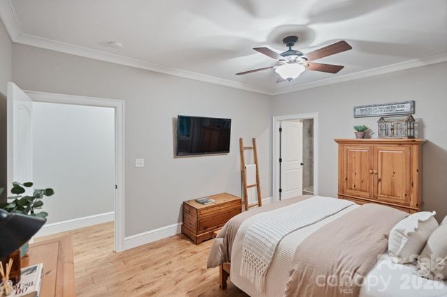 110 Apache Road, Troutman, NC 28166