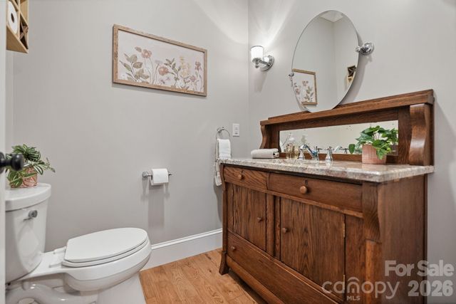 110 Apache Road, Troutman, NC 28166
