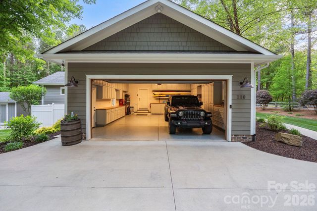 110 Apache Road, Troutman, NC 28166
