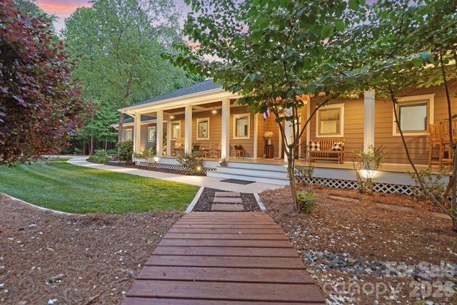 110 Apache Road, Troutman, NC 28166