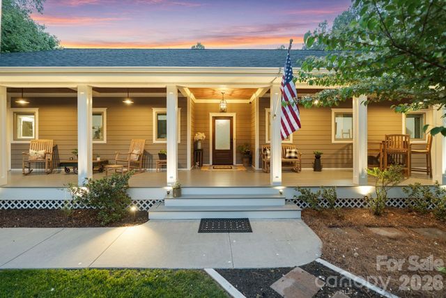 110 Apache Road, Troutman, NC 28166