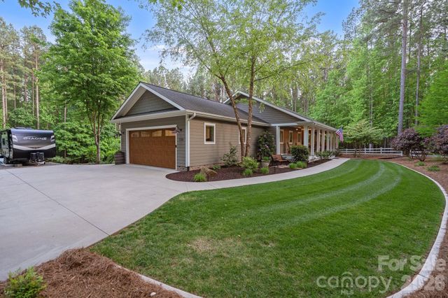 110 Apache Road, Troutman, NC 28166