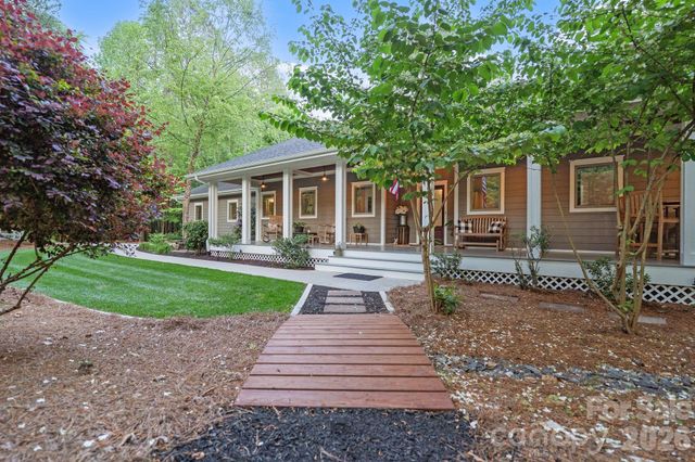 110 Apache Road, Troutman, NC 28166