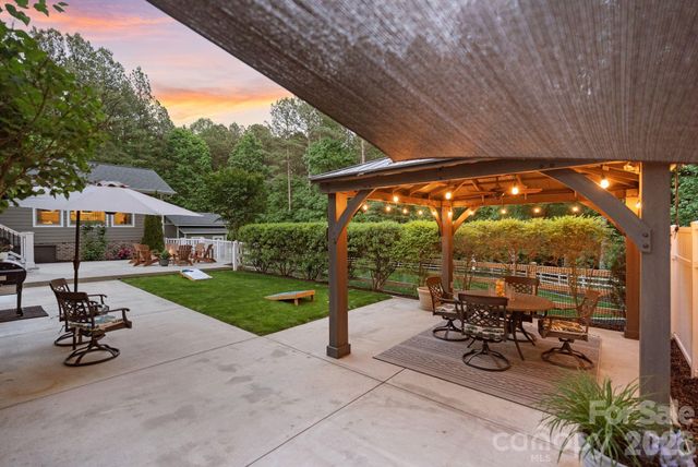 110 Apache Road, Troutman, NC 28166