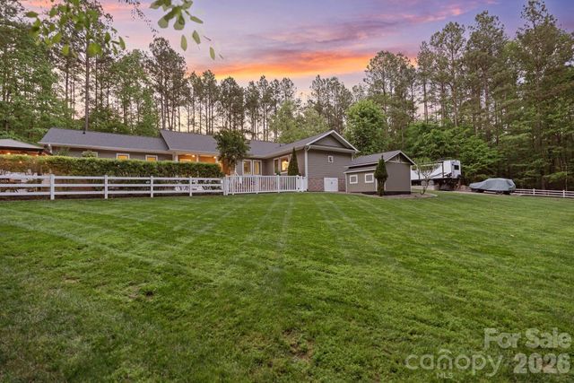 110 Apache Road, Troutman, NC 28166