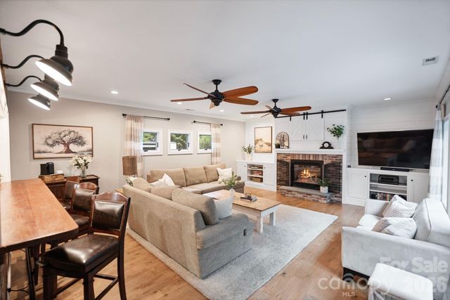 110 Apache Road, Troutman, NC 28166