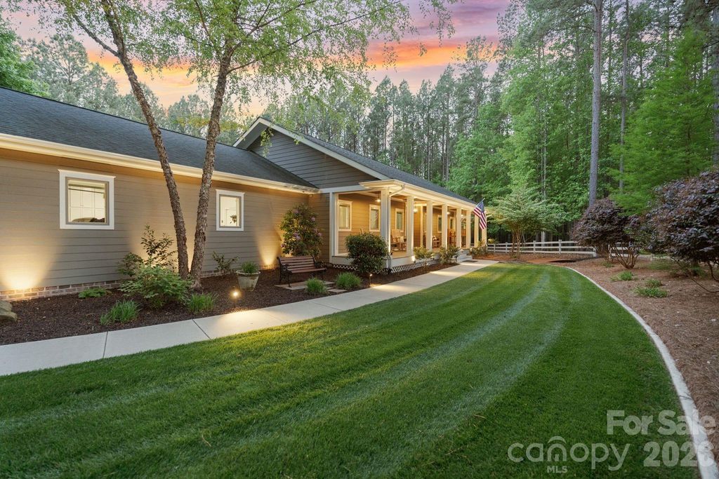 110 Apache Road, Troutman, NC 28166