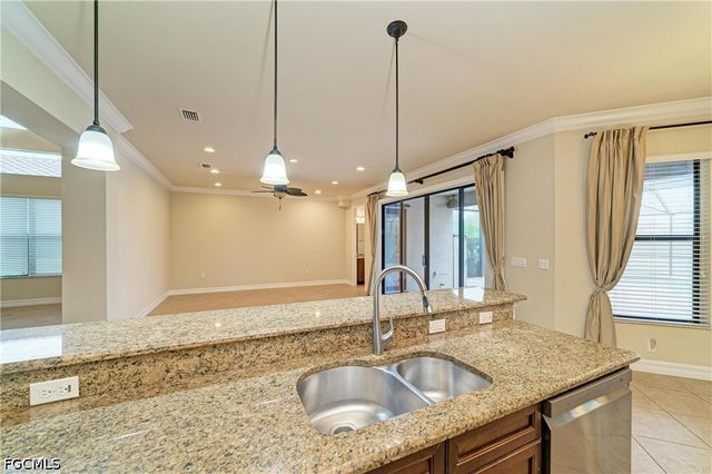 3701 Pleasant Springs DR, Naples, FL 34119