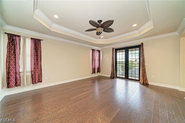 3701 Pleasant Springs DR, Naples, FL 34119