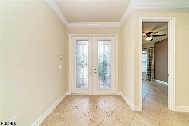 3701 Pleasant Springs DR, Naples, FL 34119