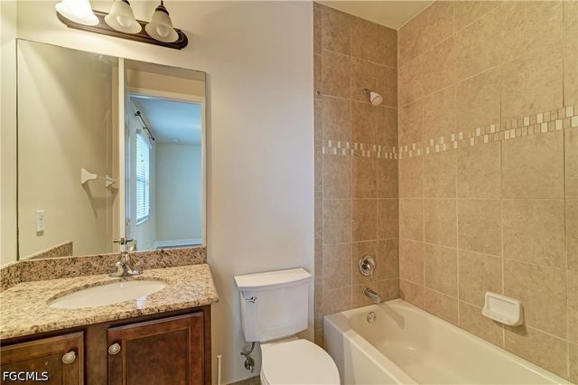 3701 Pleasant Springs DR, Naples, FL 34119