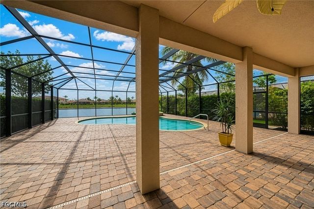 3701 Pleasant Springs DR, Naples, FL 34119