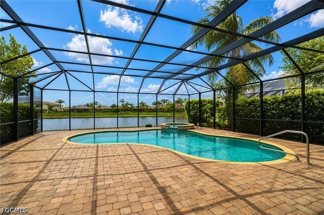 3701 Pleasant Springs DR, Naples, FL 34119