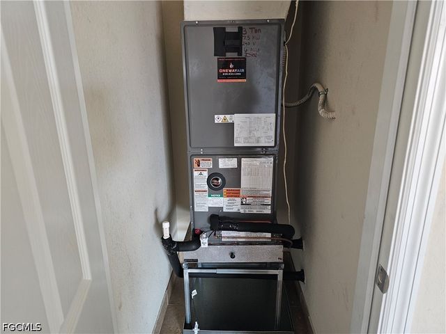 3701 Pleasant Springs DR, Naples, FL 34119