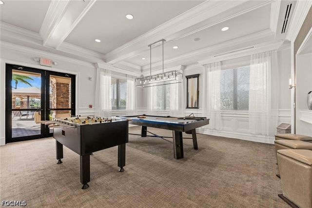 3701 Pleasant Springs DR, Naples, FL 34119