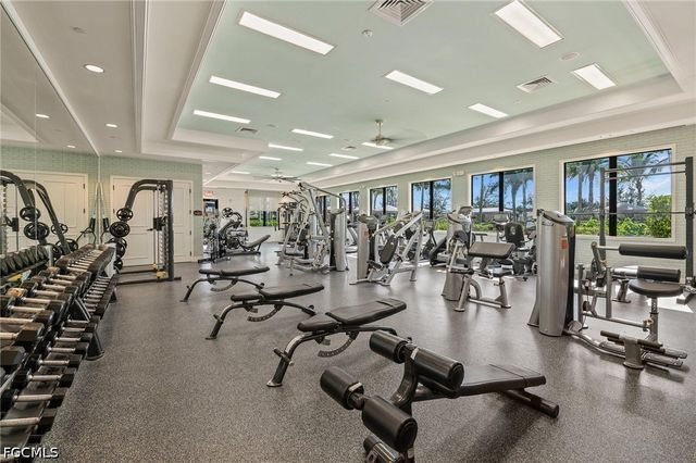 3701 Pleasant Springs DR, Naples, FL 34119