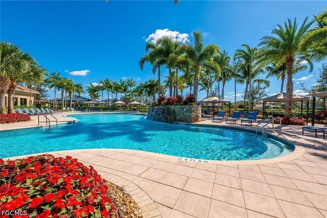 3701 Pleasant Springs DR, Naples, FL 34119