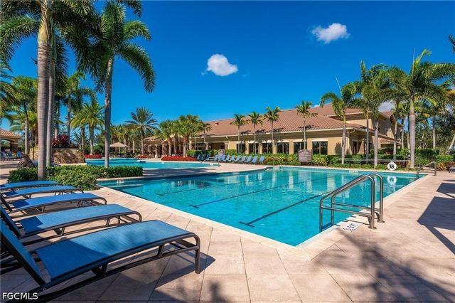 3701 Pleasant Springs DR, Naples, FL 34119