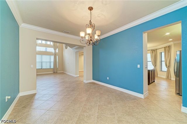 3701 Pleasant Springs DR, Naples, FL 34119