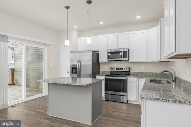 319 APPLEBY SCHOOL RD, Cambridge, MD 21613