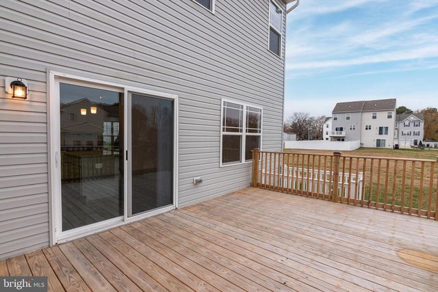 319 APPLEBY SCHOOL RD, Cambridge, MD 21613