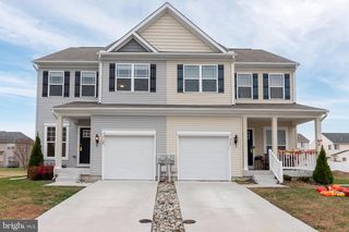 319 APPLEBY SCHOOL RD, Cambridge, MD 21613