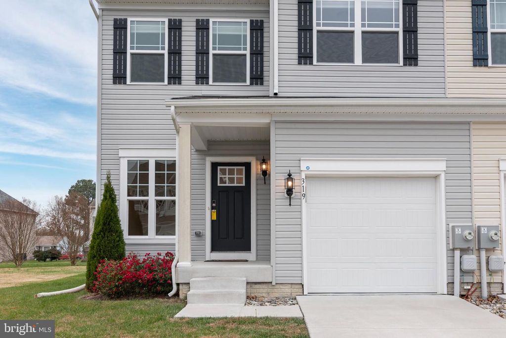 Image 2 of property listing at 319 APPLEBY SCHOOL RD, Cambridge, MD 21613