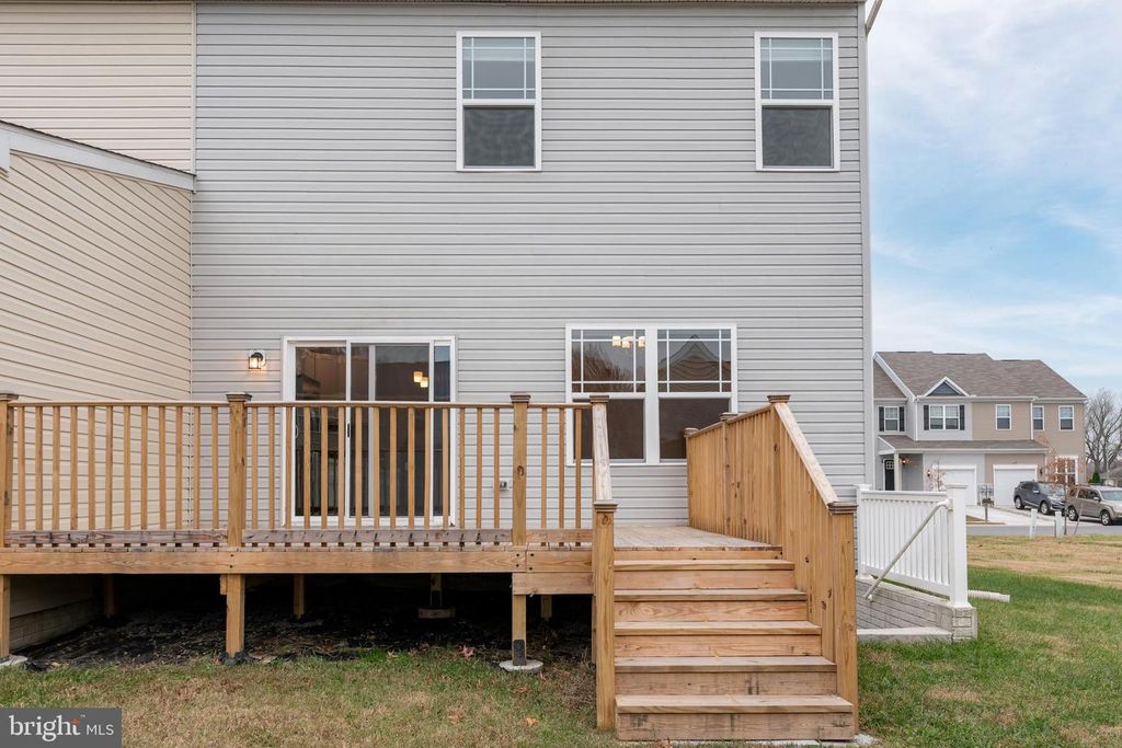 Image 5 of property listing at 319 APPLEBY SCHOOL RD, Cambridge, MD 21613