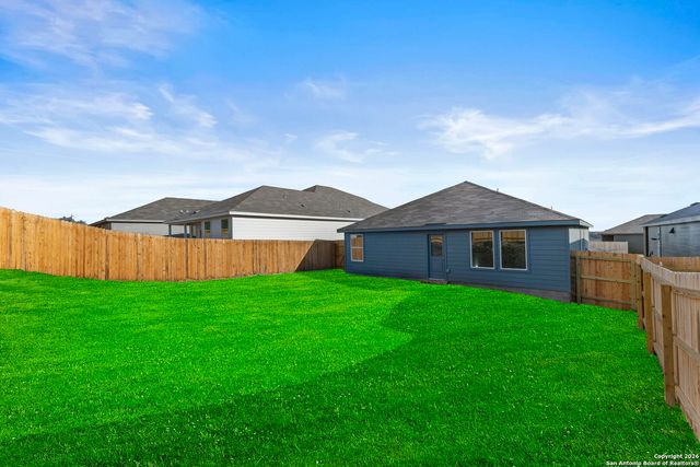 3812 Northaven Trl, New Braunfels, TX 78132