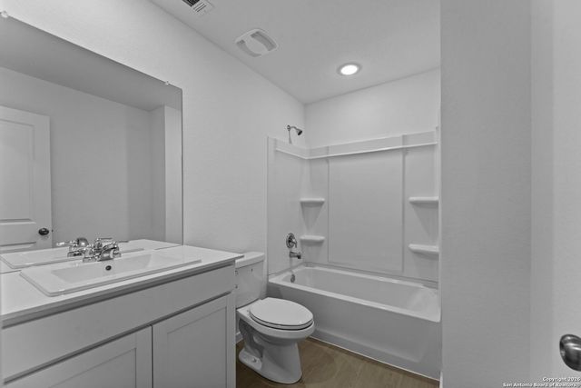 3812 Northaven Trl, New Braunfels, TX 78132