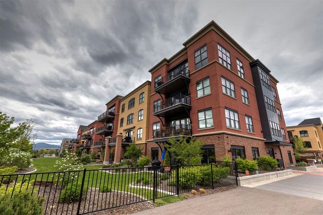 845 Wyoming Street C106, Missoula, MT 59801