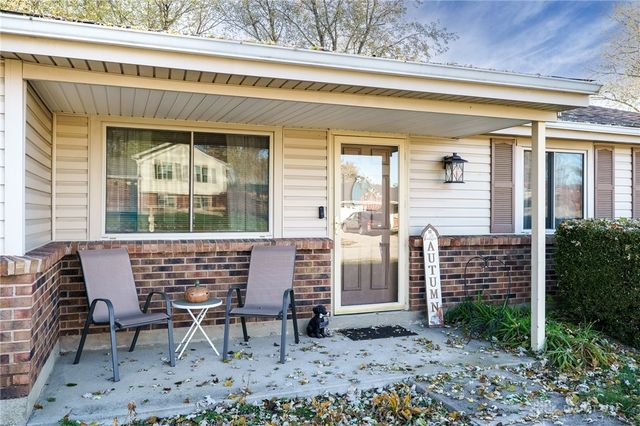 817 Southview Drive, Englewood, OH 45322