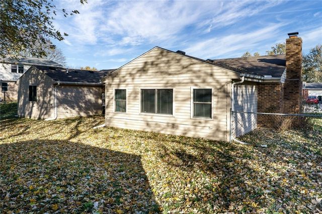 817 Southview Drive, Englewood, OH 45322