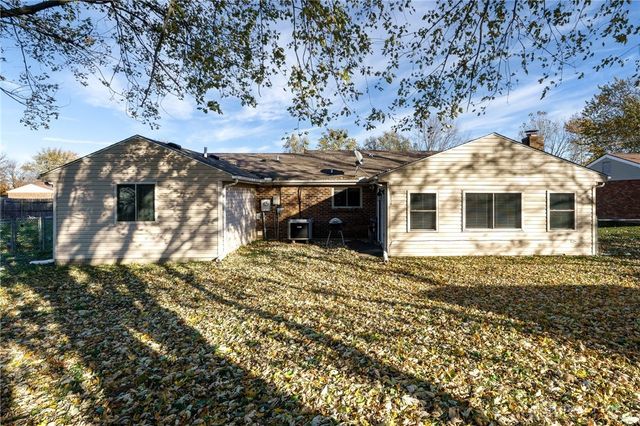 817 Southview Drive, Englewood, OH 45322