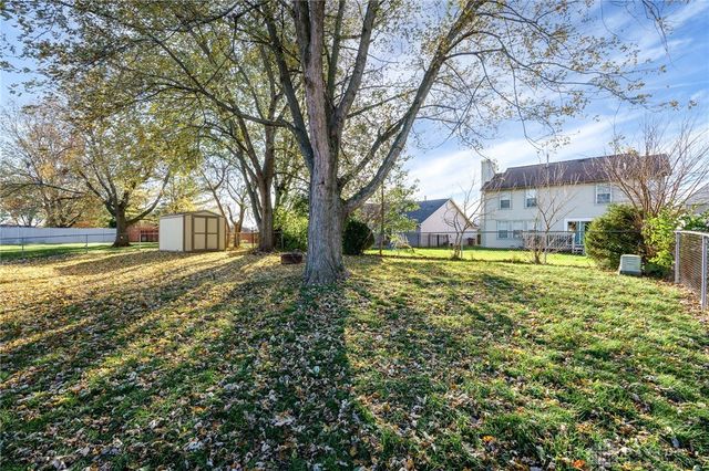 817 Southview Drive, Englewood, OH 45322