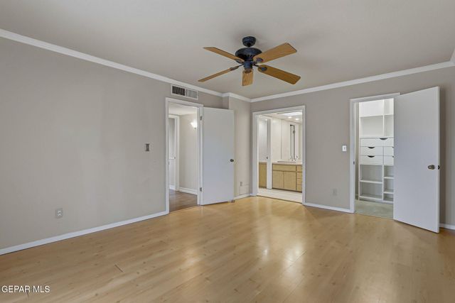 504 TWIN OAKS Place, El Paso, TX 79912