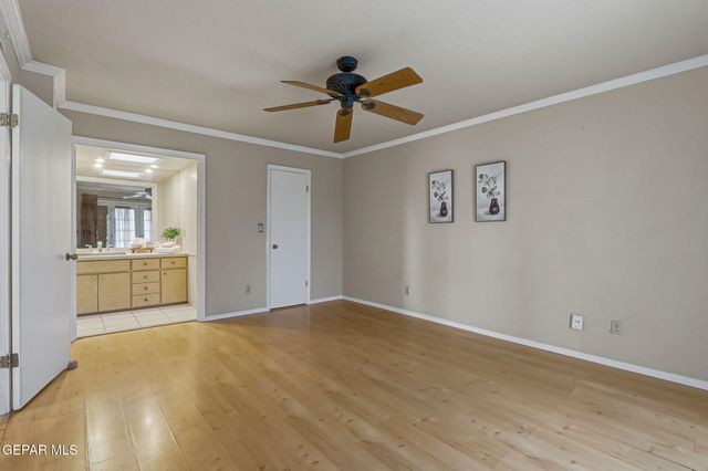 504 TWIN OAKS Place, El Paso, TX 79912