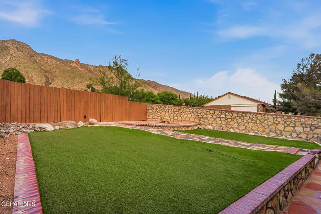 504 TWIN OAKS Place, El Paso, TX 79912
