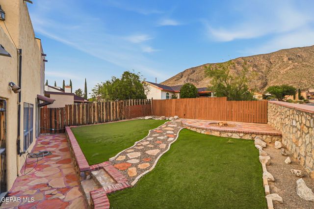 504 TWIN OAKS Place, El Paso, TX 79912