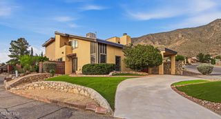 504 TWIN OAKS Place, El Paso, TX 79912